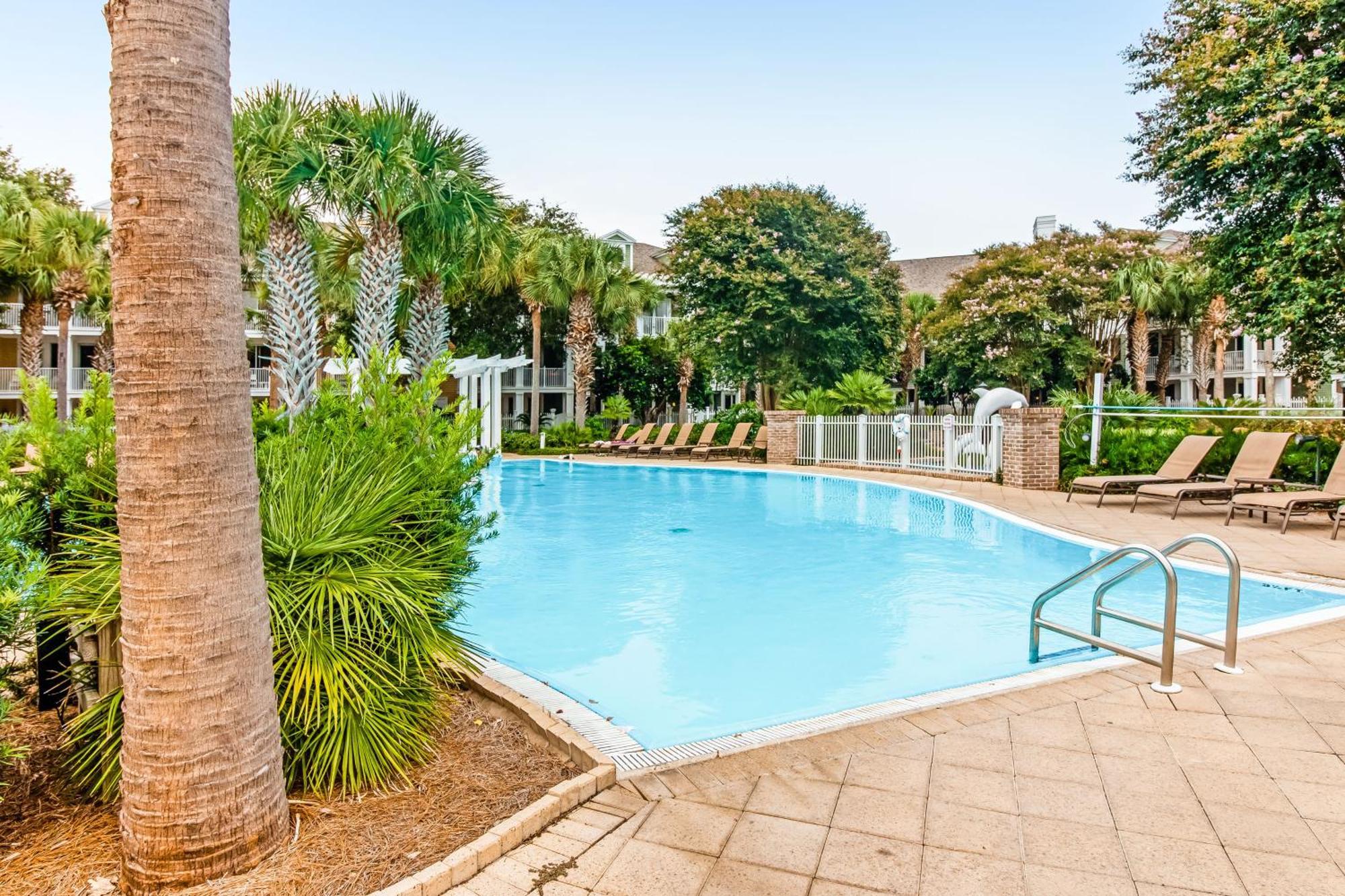 Baytowne Wharf - Market Street Inn #336 Miramar Beach Luaran gambar