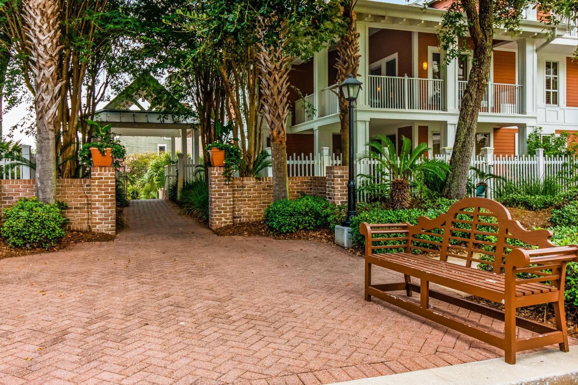 Baytowne Wharf - Market Street Inn #336 Miramar Beach Luaran gambar