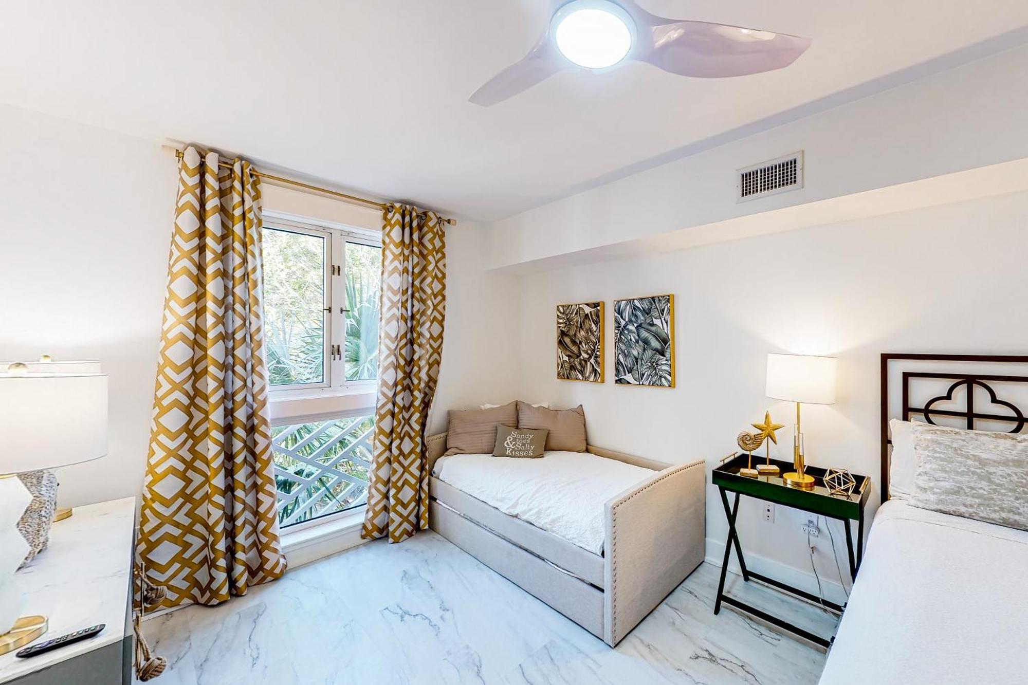 Baytowne Wharf - Market Street Inn #336 Miramar Beach Luaran gambar