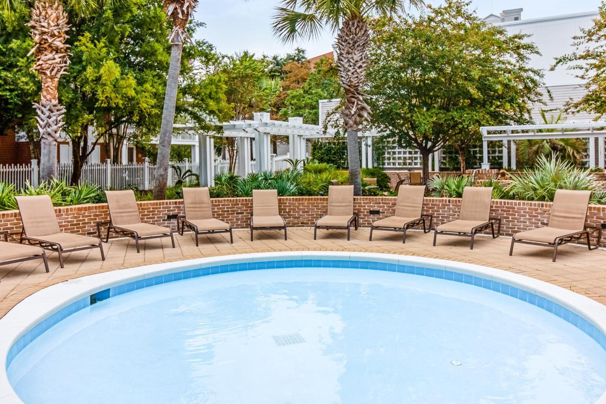 Baytowne Wharf - Market Street Inn #336 Miramar Beach Luaran gambar